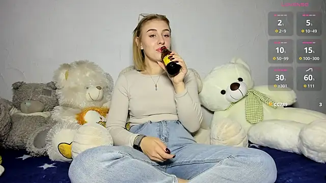 KindKristy online show from 29, 9, 2025