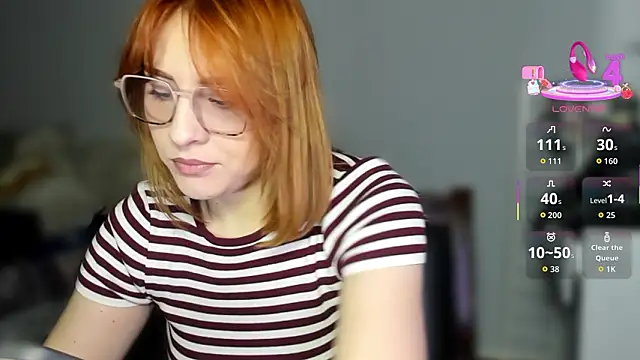 KindKristy online show from 18, 2, 2026