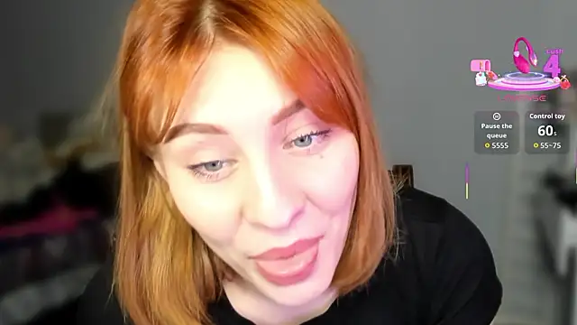 KindKristy online show from 22, 2, 2026