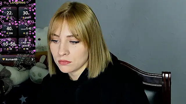 KindKristy online show from 18, 9, 2025