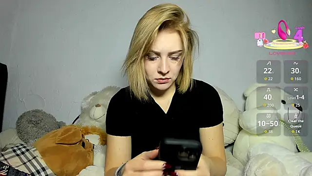 KindKristy online show from 5, 10, 2025