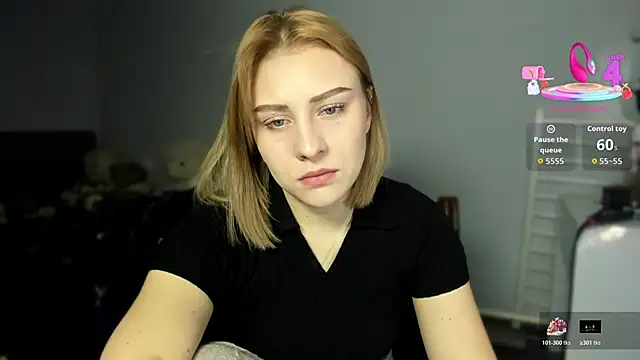 KindKristy online show from 30, 11, 2025