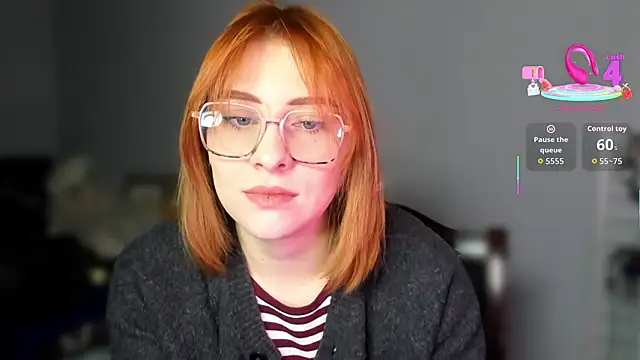 KindKristy online show from 4, 2, 2026