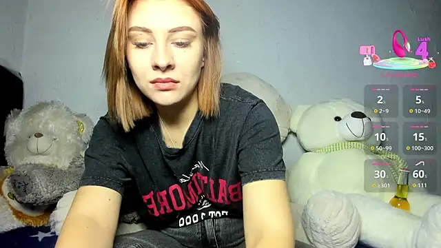 KindKristy online show from 2, 11, 2025