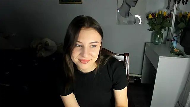 KindKristy online show from 8, 3, 2025