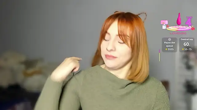 KindKristy online show from 6, 2, 2026