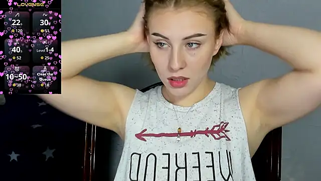 KindKristy online show from 12, 9, 2025