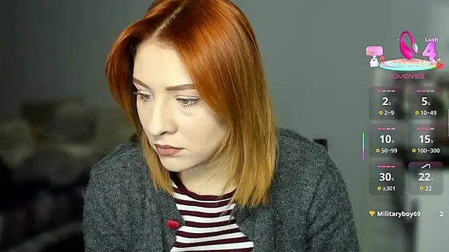 KindKristy online show from 13, 2, 2026