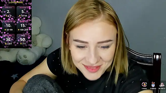 KindKristy online show from 24, 9, 2025