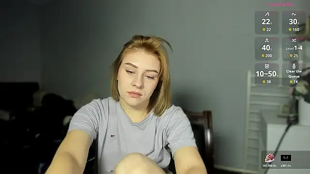 KindKristy online show from 23, 11, 2025