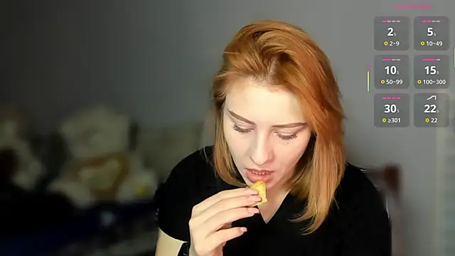 KindKristy online show from 19, 1, 2026