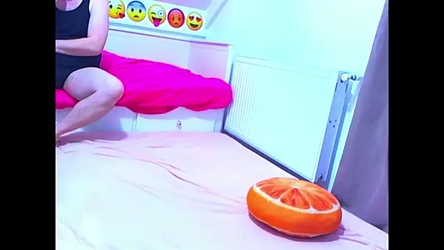 evehotty online show from 19, 3, 2026