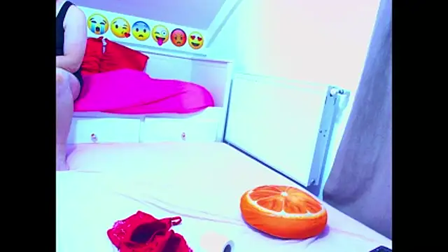 evehotty online show from 6, 11, 2025