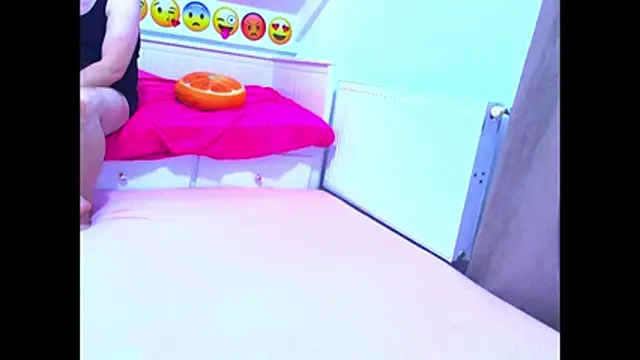 evehotty online show from 11, 1, 2026