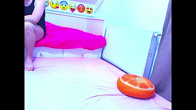 evehotty online show from 24, 3, 2026