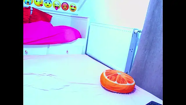 evehotty online show from 11, 11, 2025