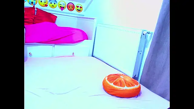 evehotty online show from 7, 11, 2025