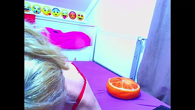 evehotty online show from 21, 10, 2025