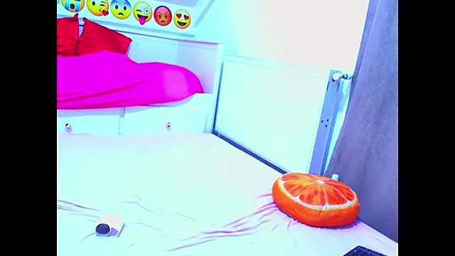 evehotty online show from 10, 11, 2025