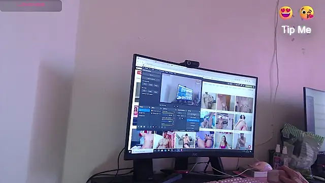 kathrin193 online show from 18, 2, 2025