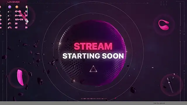 kathrin193 online show from 7, 2, 2026