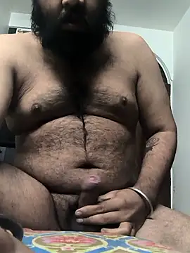 Harmanboy03 online show from 8, 1, 2026