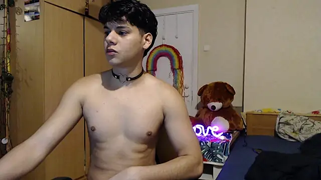 tomas boy20 online show from 18, 11, 2025