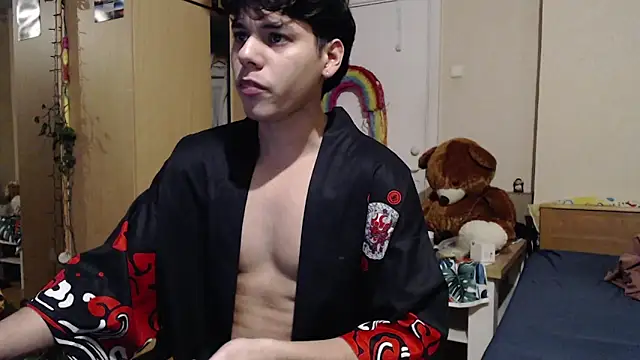 tomas boy20 online show from 4, 12, 2025