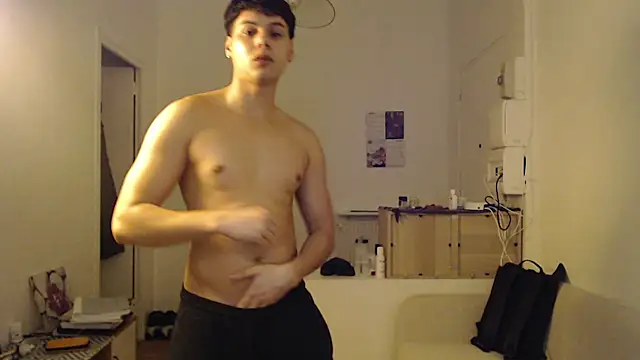 tomas boy20 online show from 31, 1, 2026