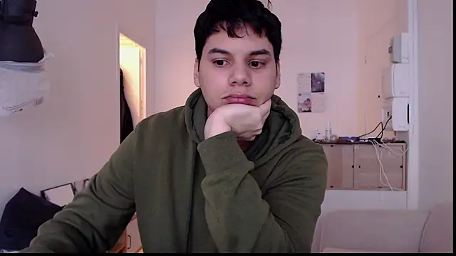 tomas boy20 online show from 13, 1, 2026