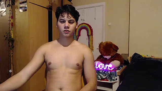 tomas boy20 online show from 1, 12, 2025