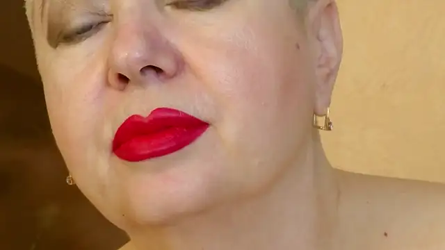 LadyPosh online show from 14, 3, 2025