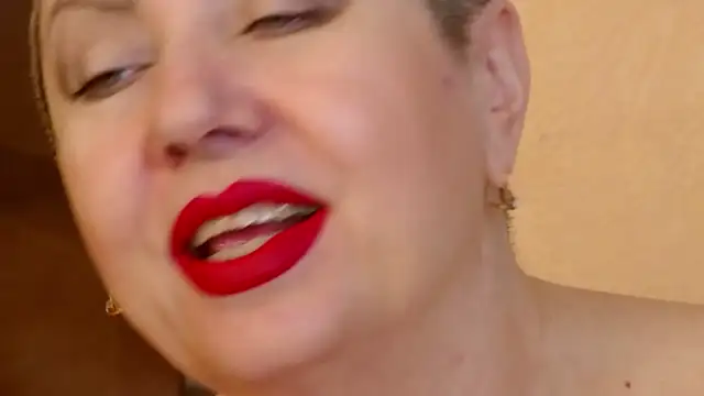 LadyPosh online show from 28, 10, 2025