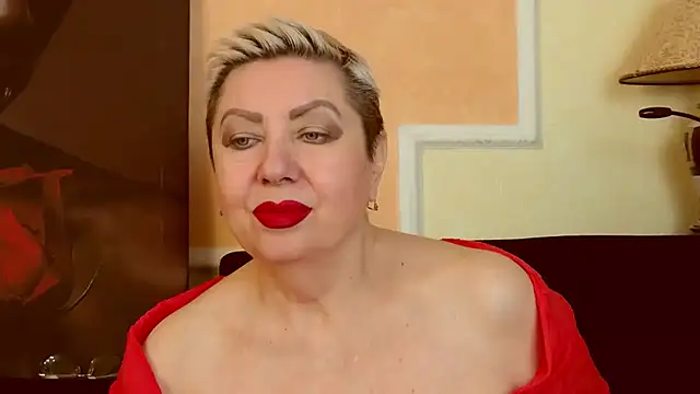 LadyPosh online show from 29, 5, 2026