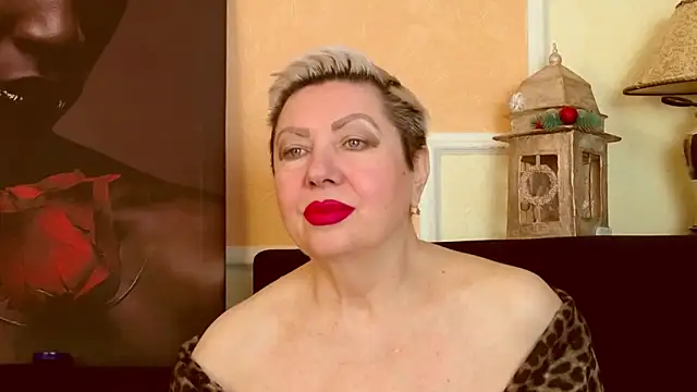 Snapshot of LadyPosh chatting on 12, 2, 2026 LadyPosh online show from 12, 2, 2026