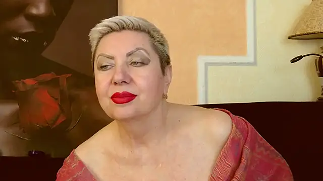 LadyPosh online show from 5, 3, 2025