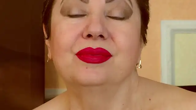 LadyPosh online show from 15, 4, 2026