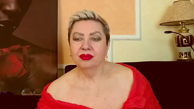 LadyPosh online show from 3, 6, 2026