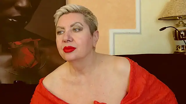 LadyPosh online show from 26, 2, 2025