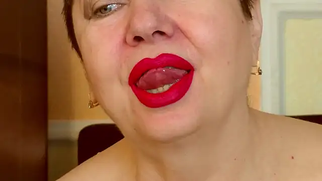 Snapshot of LadyPosh chatting on 19, 2, 2026 LadyPosh online show from 19, 2, 2026