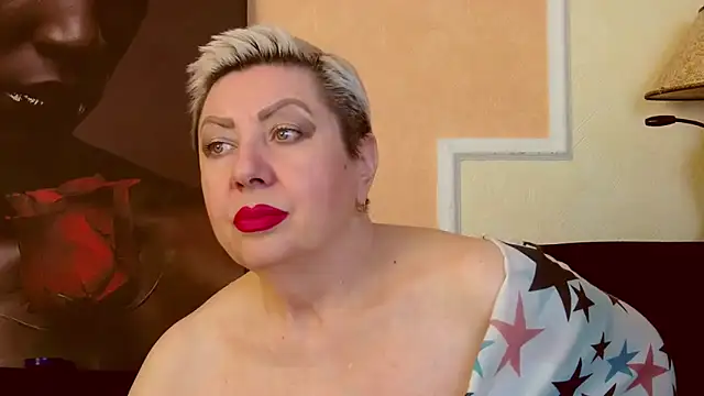 LadyPosh online show from 20, 11, 2025