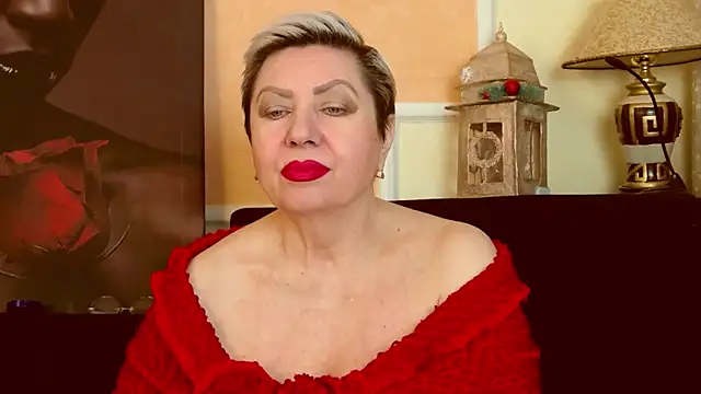 LadyPosh online show from 10, 3, 2026