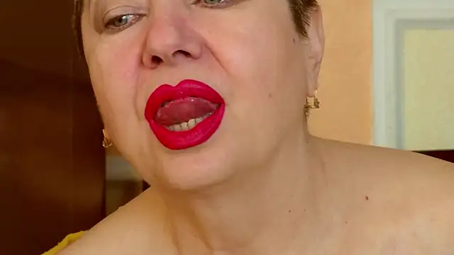 Snapshot of LadyPosh chatting on 5, 2, 2026 LadyPosh online show from 5, 2, 2026