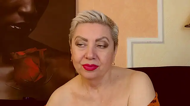 LadyPosh online show from 19, 9, 2025