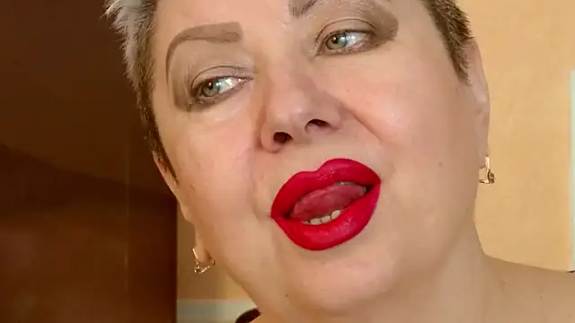 LadyPosh online show from 22, 5, 2026