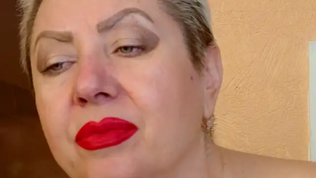 LadyPosh online show from 3, 10, 2025