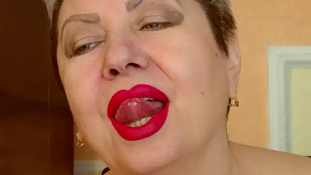 Snapshot of LadyPosh chatting on 24, 2, 2026 LadyPosh online show from 24, 2, 2026