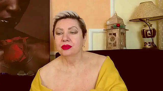 LadyPosh online show from 5, 3, 2026