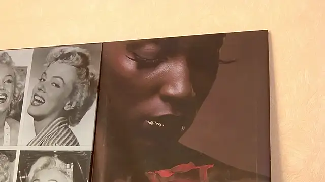 LadyPosh online show from 28, 11, 2025