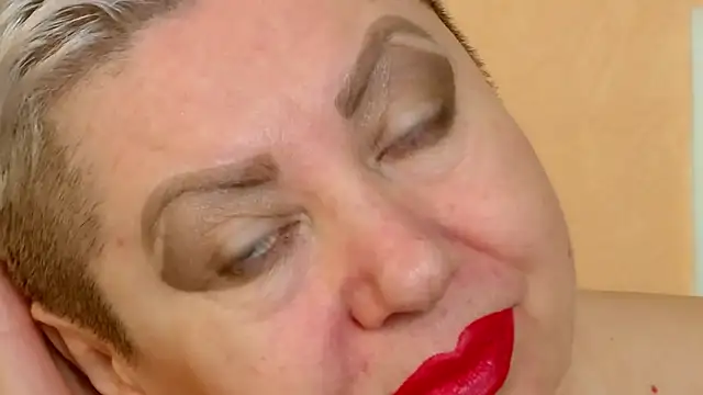 Snapshot of LadyPosh chatting on 15, 1, 2026 LadyPosh online show from 15, 1, 2026